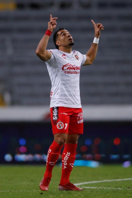 El brasileño Sanvezzo reforzará al Mazatlán FC