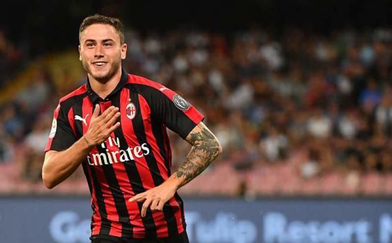 El detalle crucial que acerca a Calabria al Betis