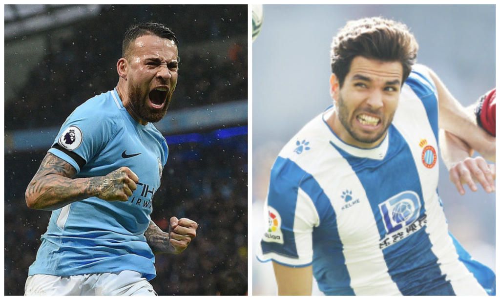 'Operación central': así está la situación con Otamendi y Cabrera