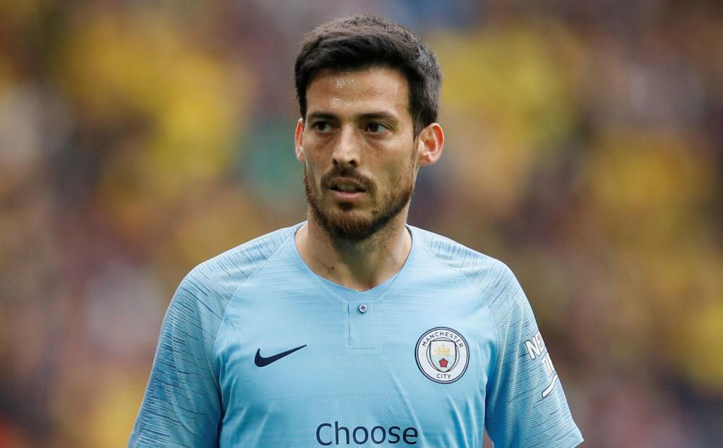 Al Betis se le escapa David Silva: firmará tres años con la Lazio