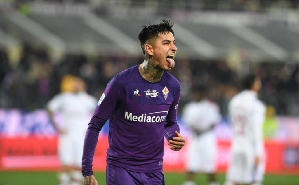 En Chile hablan de una oferta del Betis por Erick Pulgar