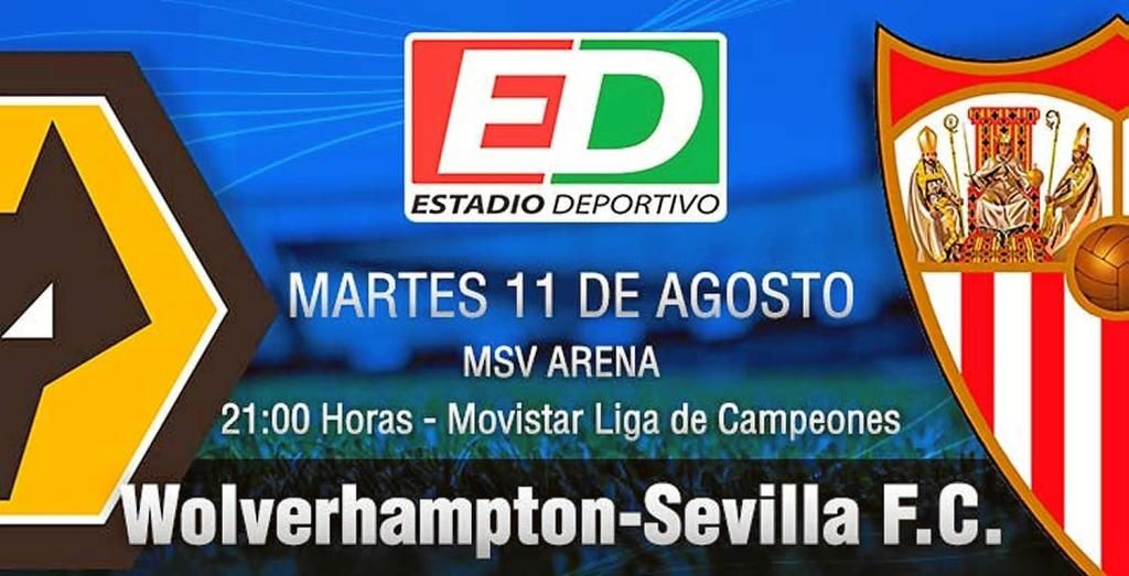 Wolverhampton-Sevilla FC: Un lobo con piel de cordero en el camino a Colonia