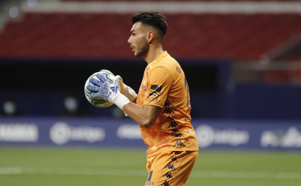 La Ponferradina, una opción para Dani Martín