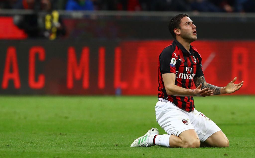 Toda la verdad sobre Calabria, el Betis y el Sevilla