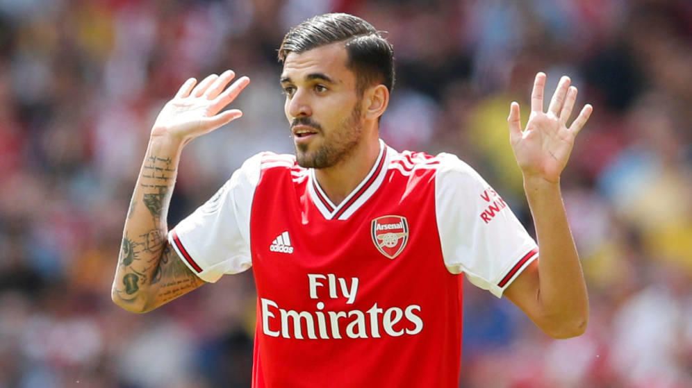 El nuevo plan del Madrid alejaría a Ceballos del Betis