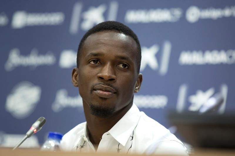 Mamadou Koné, traspasado al K.A.S Eupen