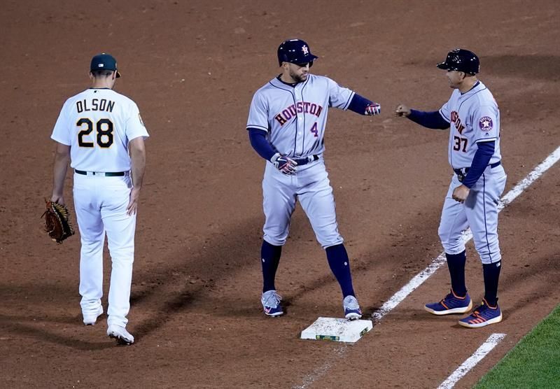 La MLB suspende al boricua Cintrón por veinte partidos y al dominicano Laureano por seis