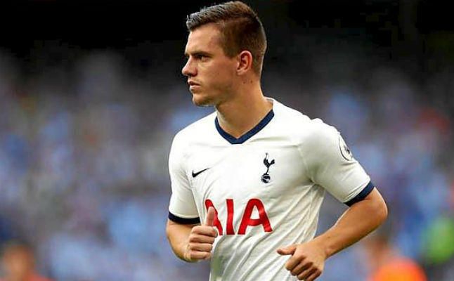 El interminable rastro de dinero dejado por Lo Celso