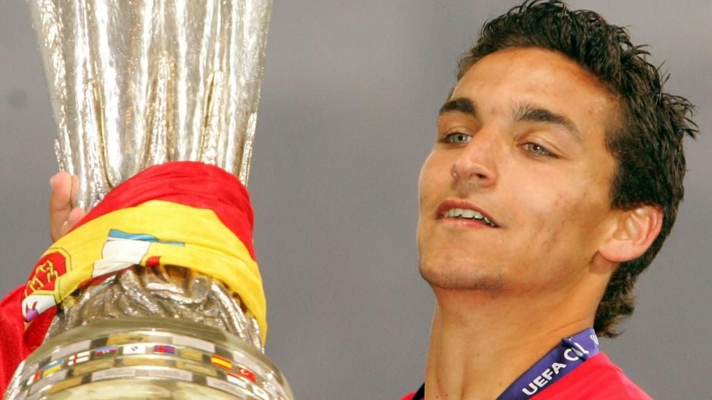 Jesús Navas: "Sería muy especial levantar un título como capitán del Sevilla"