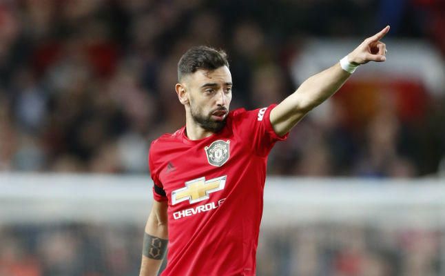 La fórmula de la estrella del Manchester para hacer frente al Sevilla