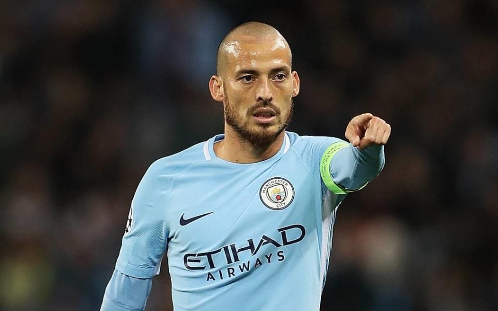 "Alta tensión" con Silva