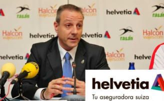 La RFEBM apremia a Asobal a reconocer a Villa de Aranda y Cisne