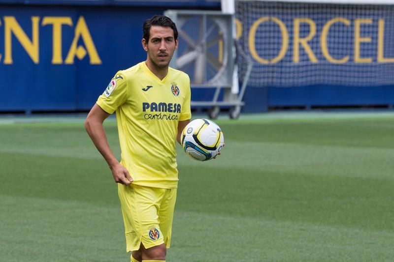 Coquelin y Parejo, últimos en compartir camiseta del Valencia y el Villarreal