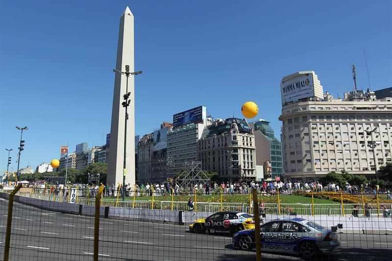 Tras la habilitación, el automovilismo argentino lanza su nuevo cronograma