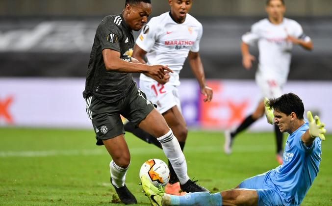 Bono, el nuevo héroe del Sevilla: "Yo siempre estuve en este barco"