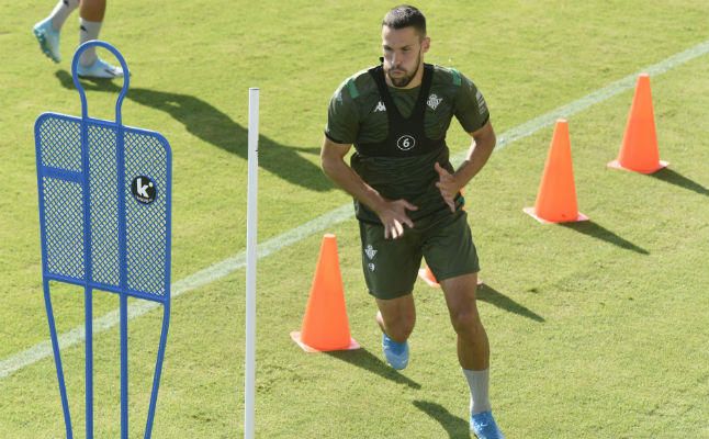 La vía de fichar a Pedraza está viva y con respaldo