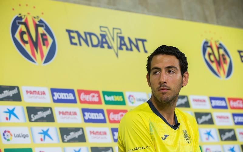 El Villarreal aprovecha su red de ex jugadores y embajadores para fichar