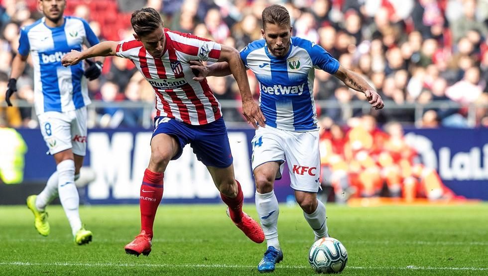 Kevin Rodrigues, nueva opción para la banda izquierda del Betis