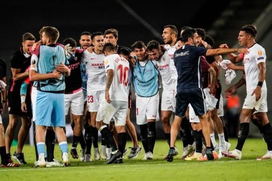 La millonada que se juega el Sevilla FC en la final ante el Inter