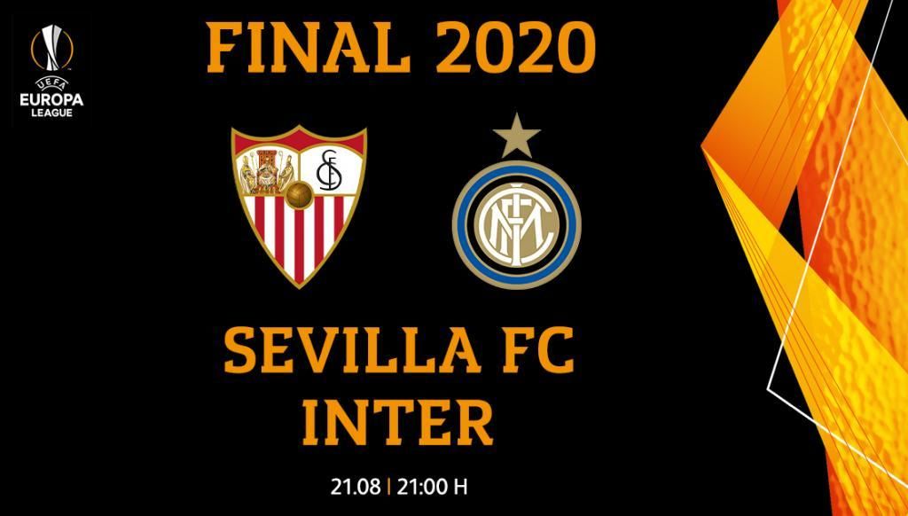 El pronóstico de la prensa internacional para el SevillaFC-Inter