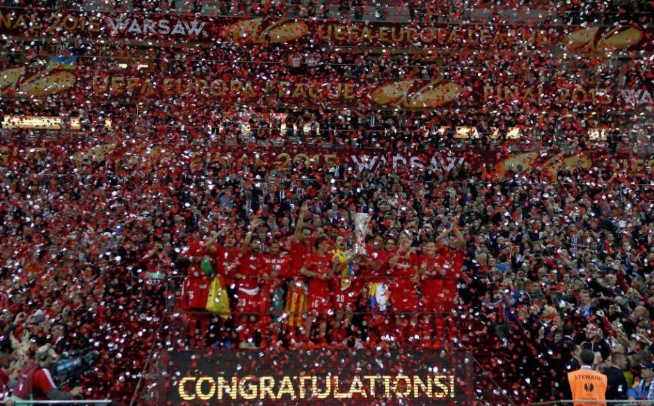 Plan especial de seguridad por la final del Sevilla y llamamiento a la afición para evitar concentraciones