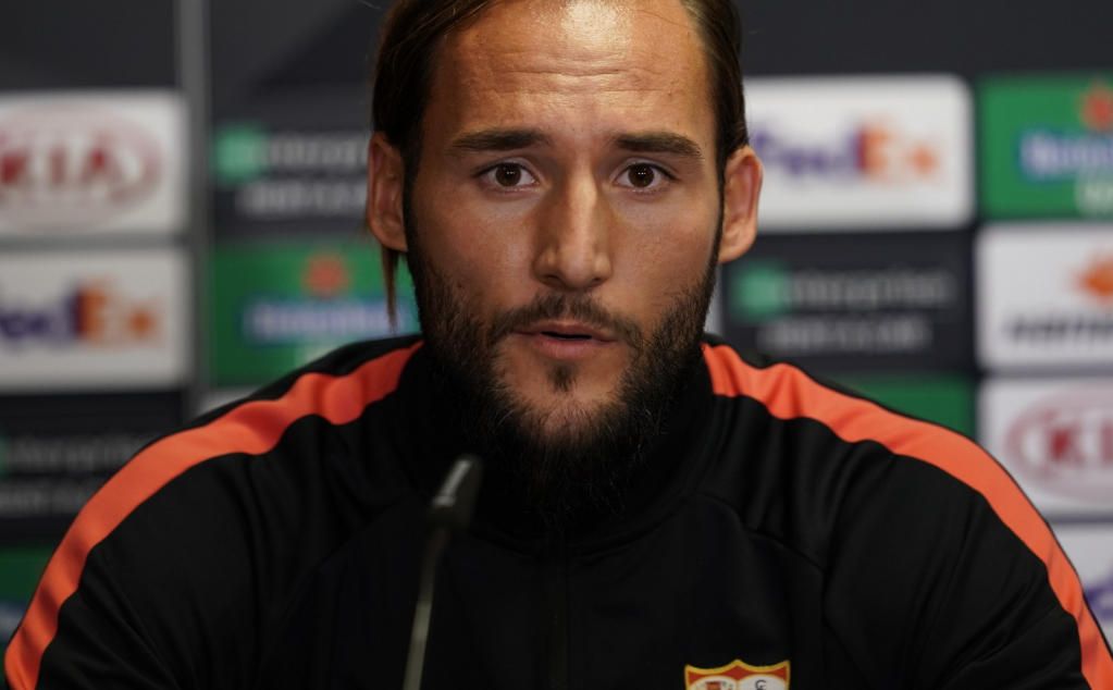 Jordán y Gudelj coinciden: "Será un partido muy duro"