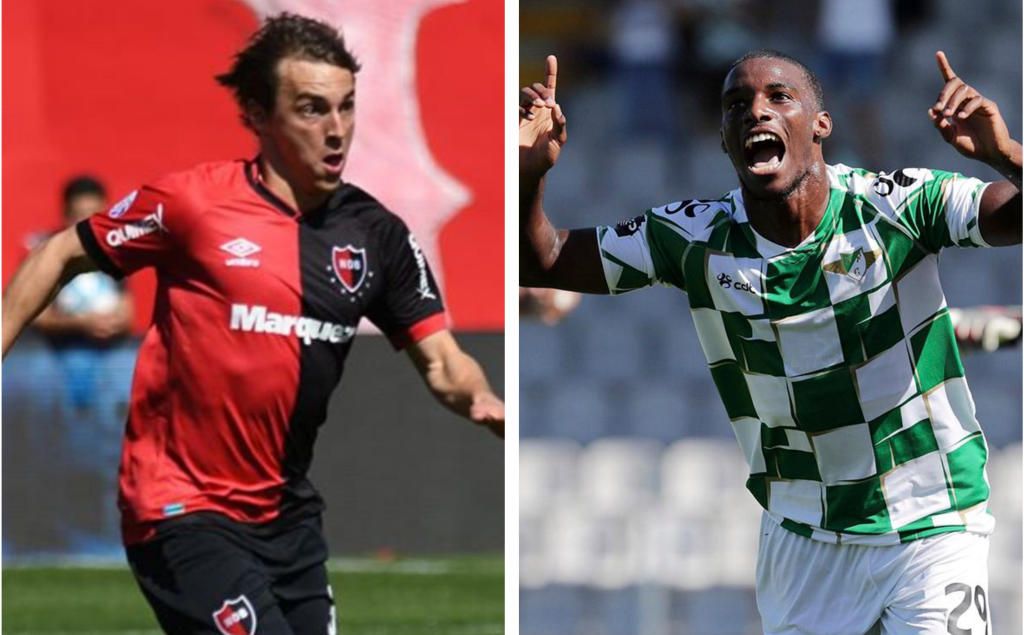 Insisten en Cacciabue y meten al Betis en la pugna por Abreu