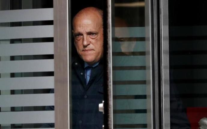 El calendario 20/21, aprobado por LaLiga