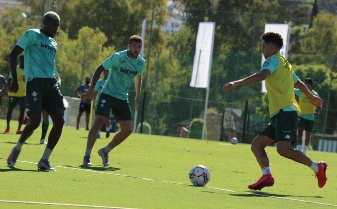 Dónde ver el Betis-Cádiz, primer duelo de la pretemporada