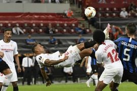 La 'Sexta' también clasifica al Sevilla FC para el Mundial de Clubes