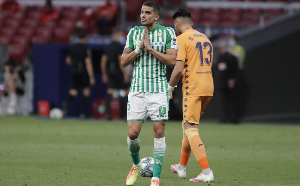 La afición elige al 'Capitán Bartra'