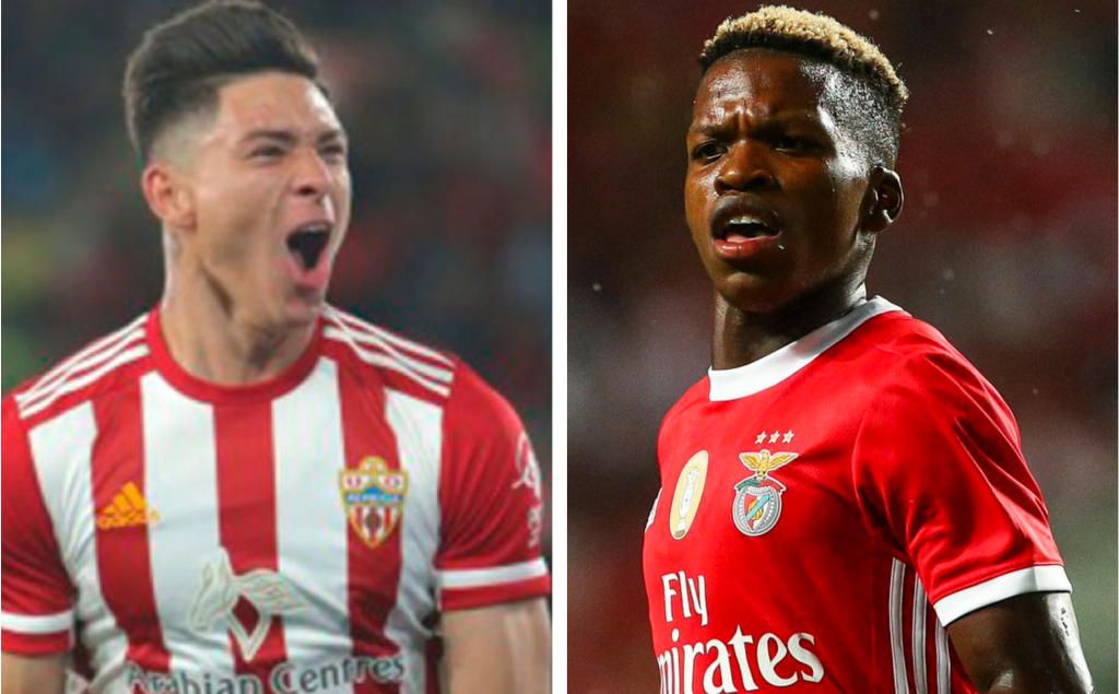 Dos 'perlas' del 99 que se le van definitivamente de precio al Betis