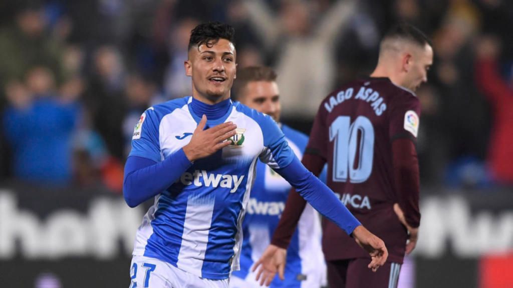 Maldini pretende adelantarse a Monchi por Óscar Rodríguez