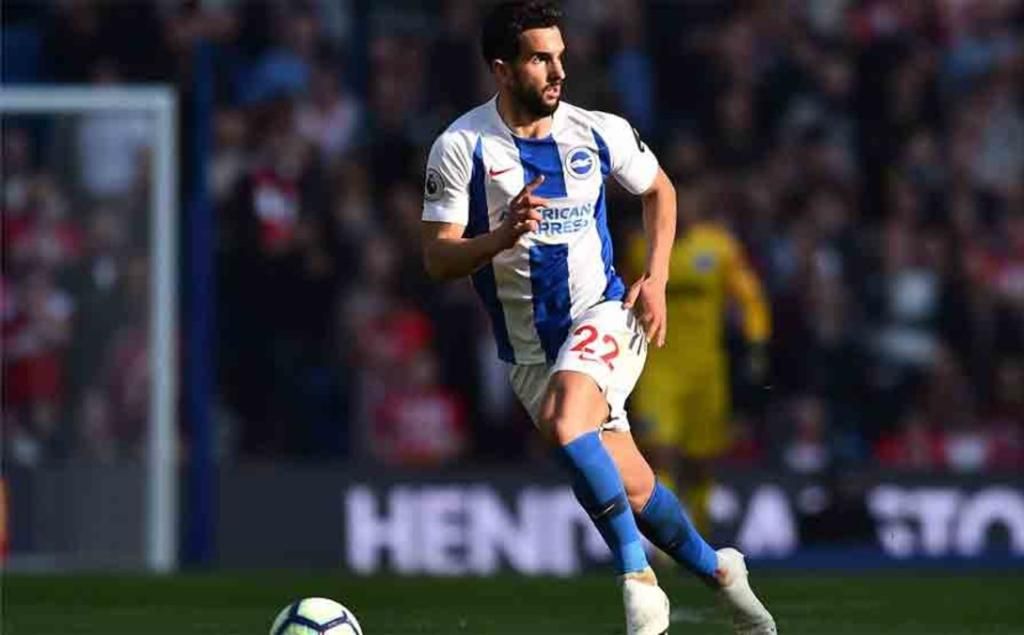 Montoya, en Sevilla para ser el primer fichaje del Betis 20/21