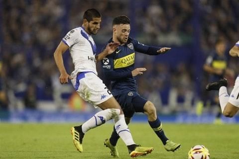 Vélez deja la pelota en el tejado de Abram, en la agenda del Betis