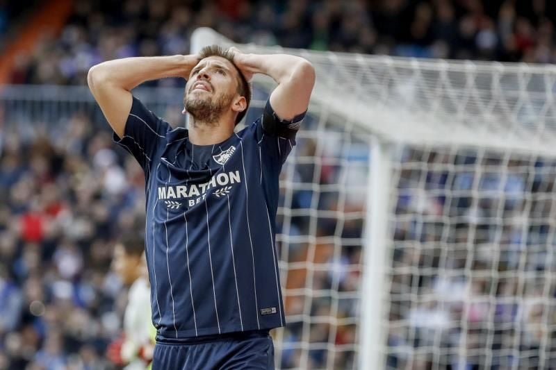 El Málaga iniciará un despido colectivo entre su plantilla para salvar al club