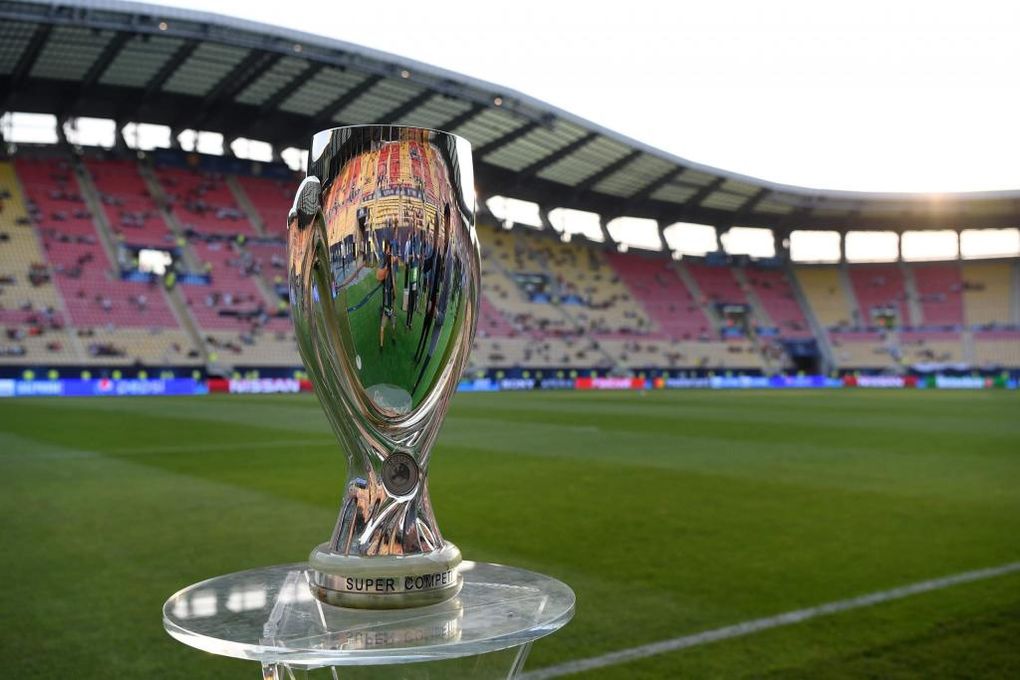 Todos los detalles de la Supercopa de Europa: precedentes, premios, historia...