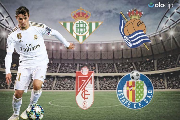 La IA recomienda a Brahim Díaz firmar por el Betis