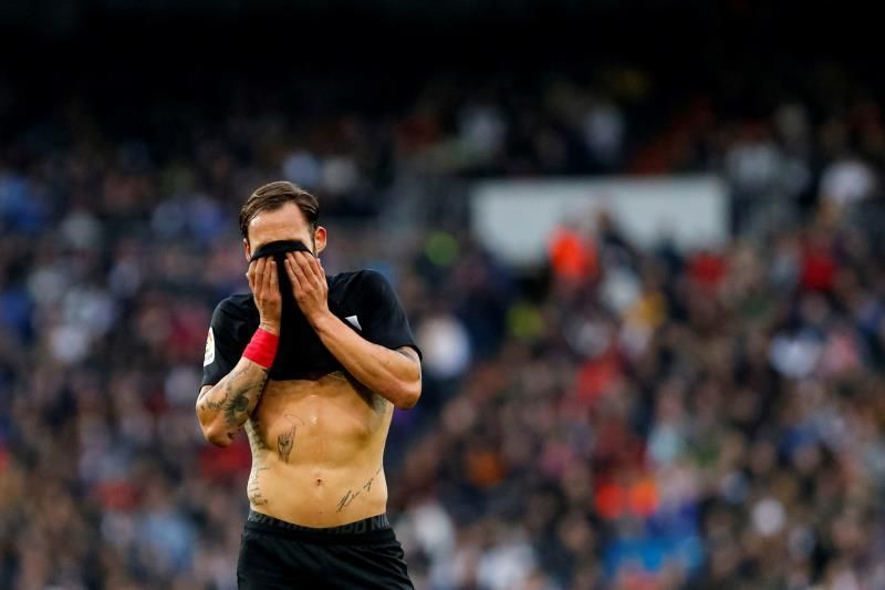 Gudelj y su continuidad en el Sevilla FC, "una gran familia"