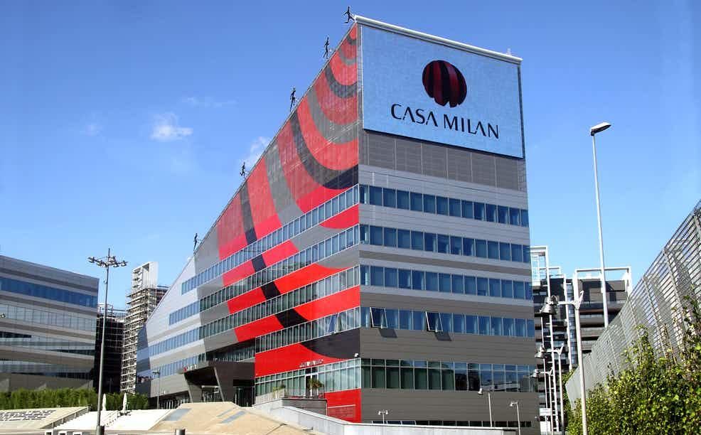 Milan y Betis, inevitable pareja de baile este verano: un fichaje en peligro