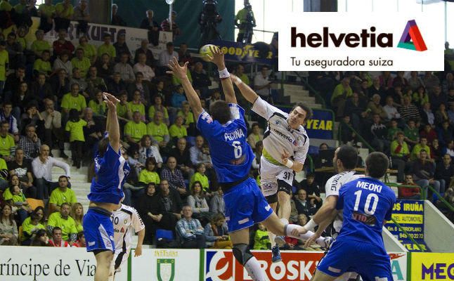 Publicado el calendario completo de una Liga Asobal extraordinaria