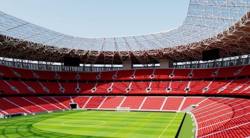 Viajar con el Sevilla FC a la Supercopa, una misión complicada