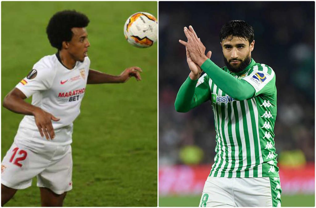 La lista de Francia, sin Fekir ni Koundé, que se estrena con la sub 21