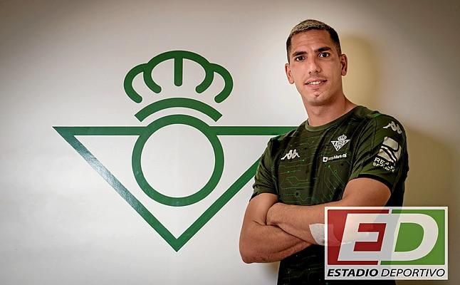 Joel habla del fichaje de un portero, de Pellegrini, de las ganas de revancha...