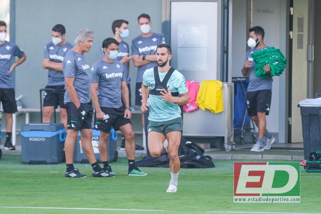 El reto de Montoya: volver a ganarse a la grada