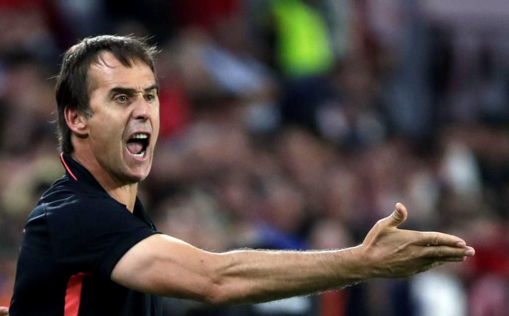 La pretemporada del Sevilla 20/21, un rompecabezas imposible