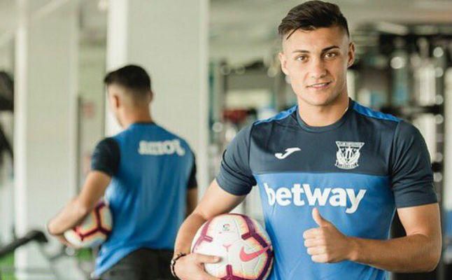 Las dudas que genera el posible fichaje de Óscar Rodríguez por el Sevilla