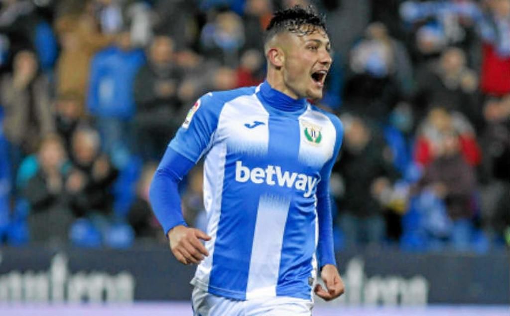 Acuerdo total con el Real Madrid por Óscar Rodríguez