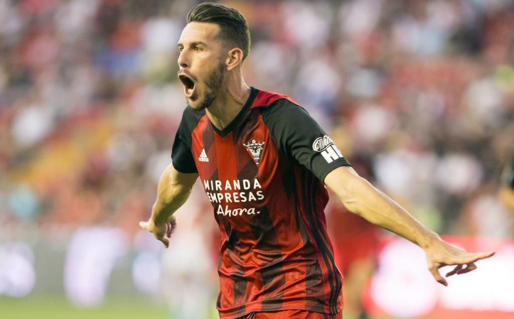 Álvaro Rey: un sevillano a la conquista de Los Andes