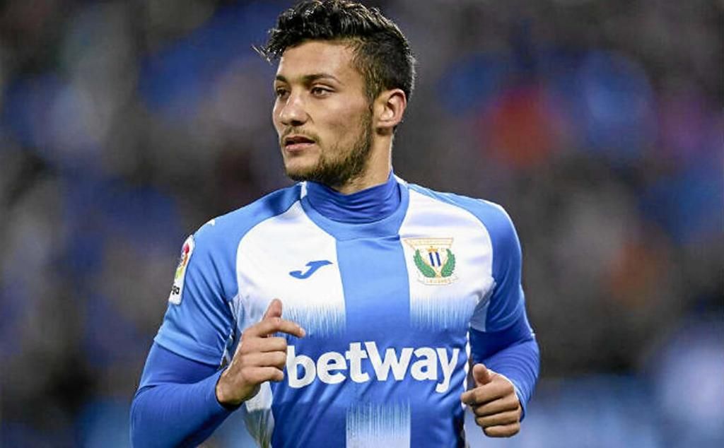 La virtud de Óscar Rodríguez que Monchi ha tenido muy en cuenta